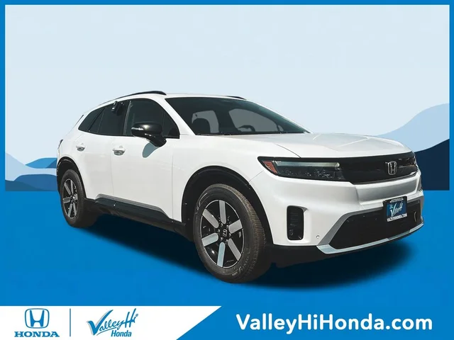 2026 Honda Prologue Touring