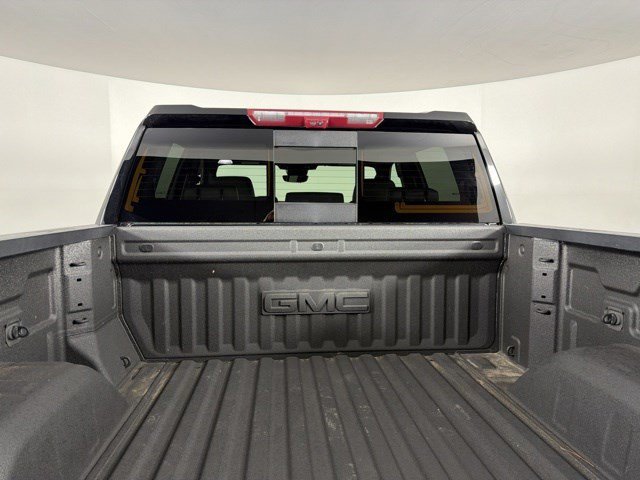 Certified Used 2026 Onyx Black GMC AT4 image 13