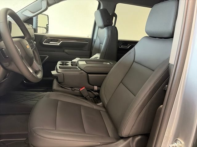 2026 Chevrolet Silverado 3500 HD LT - Photo 13