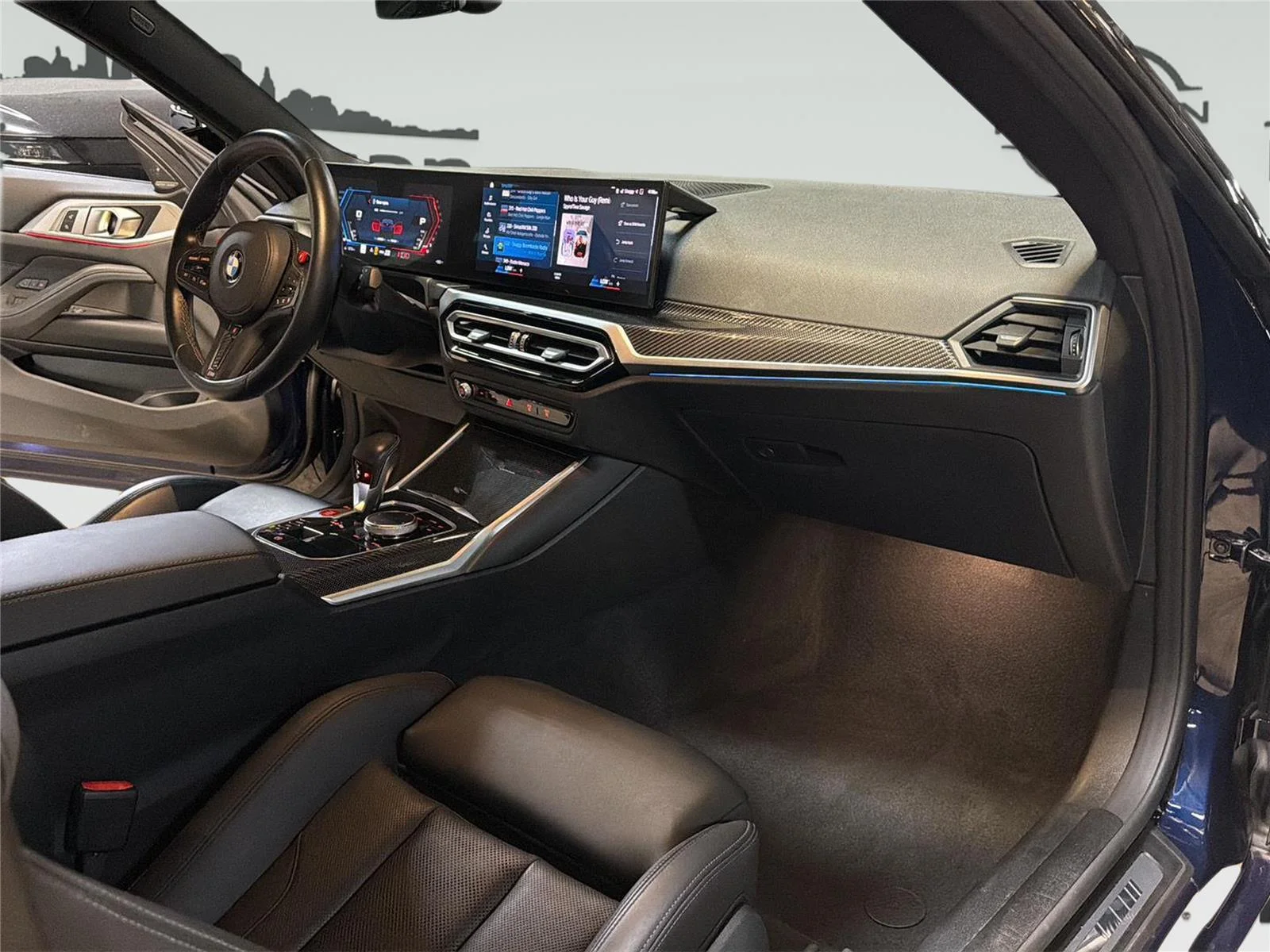 2024 BMW M4 Coupe Base - Photo 29