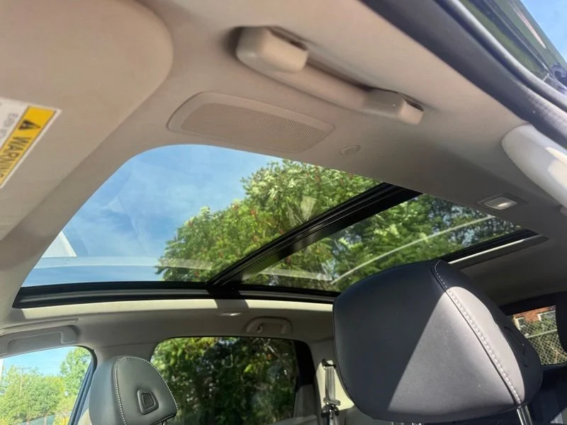 Used 2021  Acura Technology Package image 10