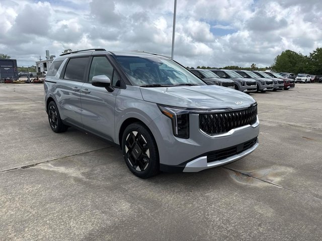 New Kia Carnival For Sale in Slidell | Lakeshore Kia