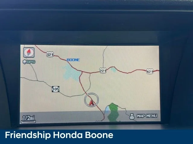 Used 2010  Honda EX-L image 20