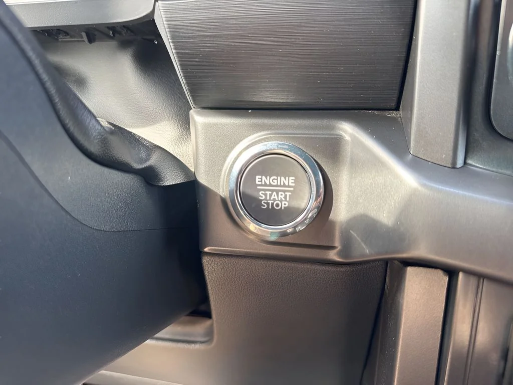 Used 2024 Gray Ford XLT image 22