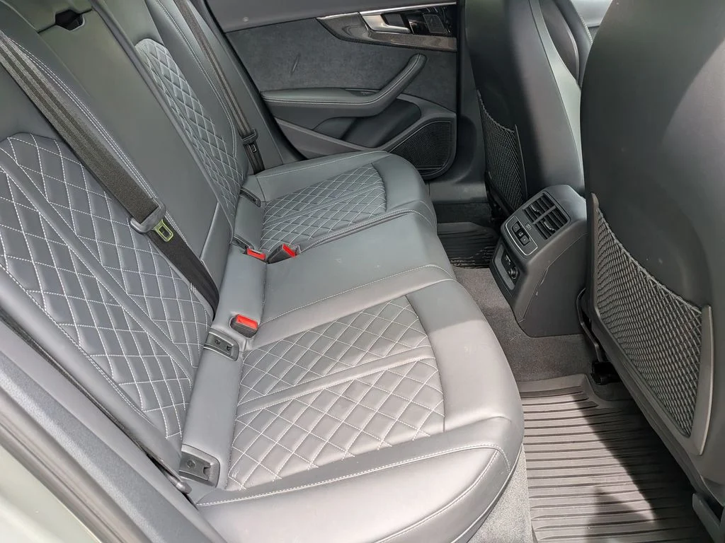 Used 2023 Gray Audi 3.0T Premium Plus image 33