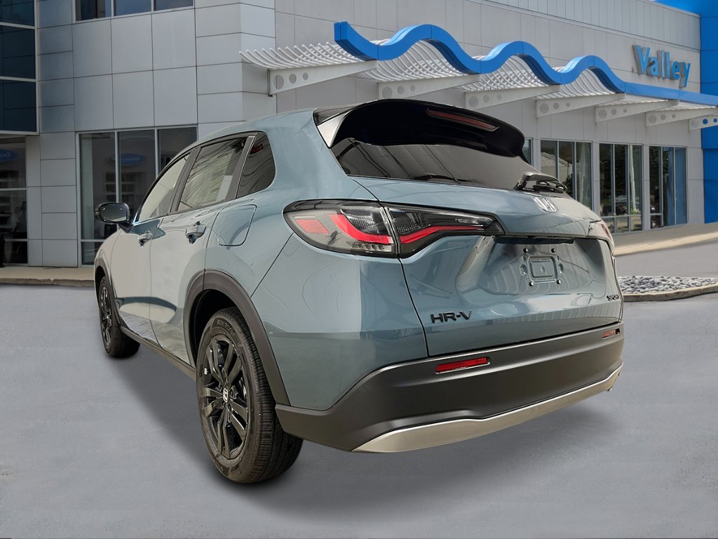 Vehicle thumbnail