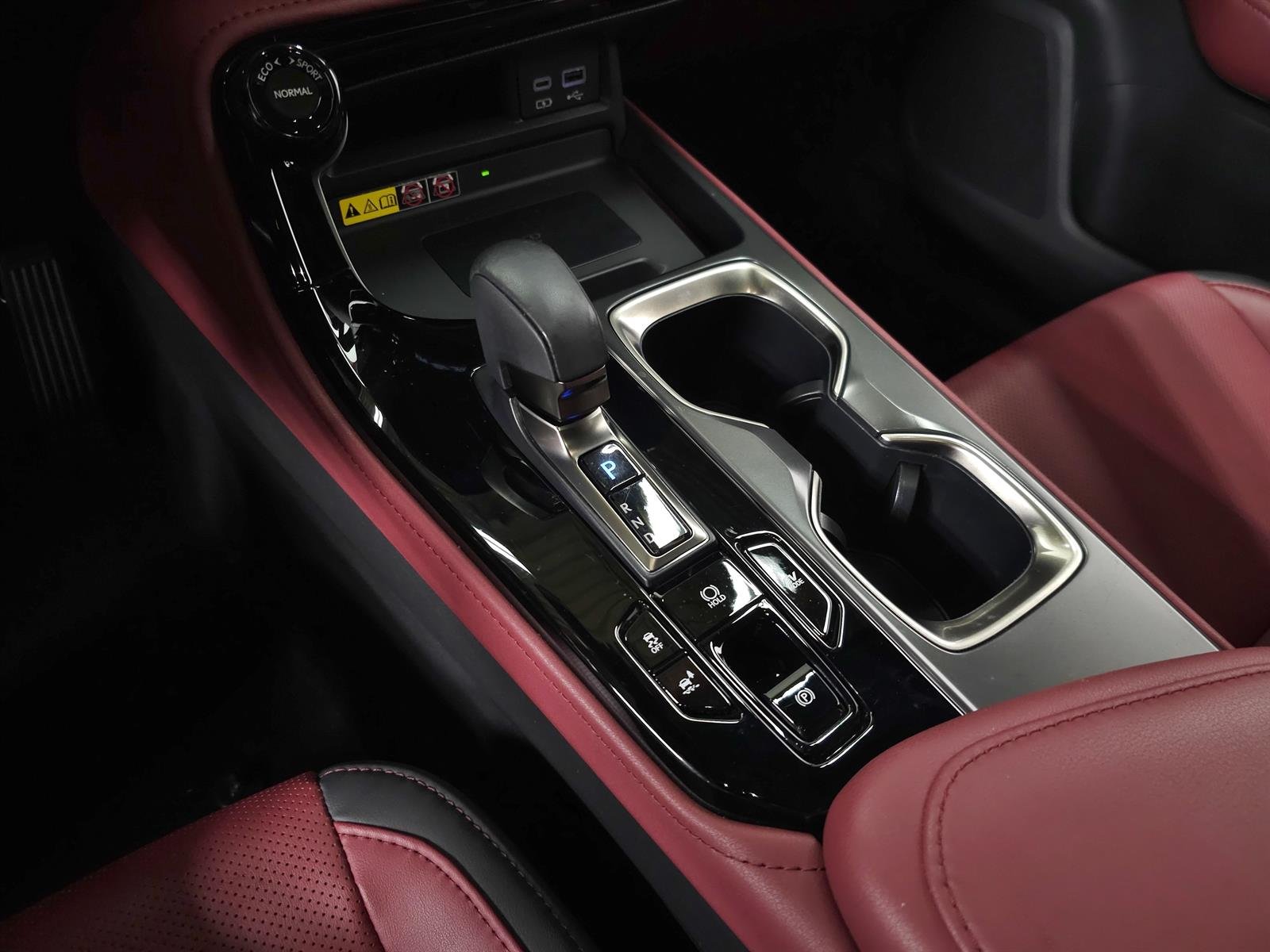Certified Used 2024 Atomic Lexus Premium image 32