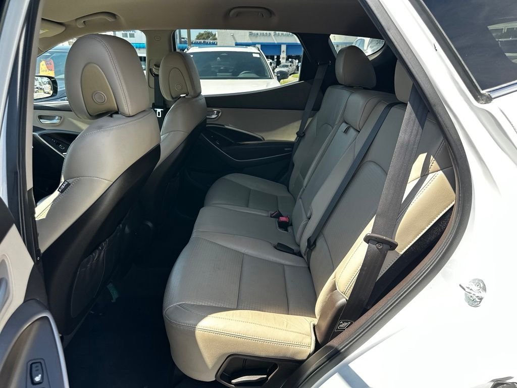 Used 2013 White Hyundai 2.0L Turbo image 20