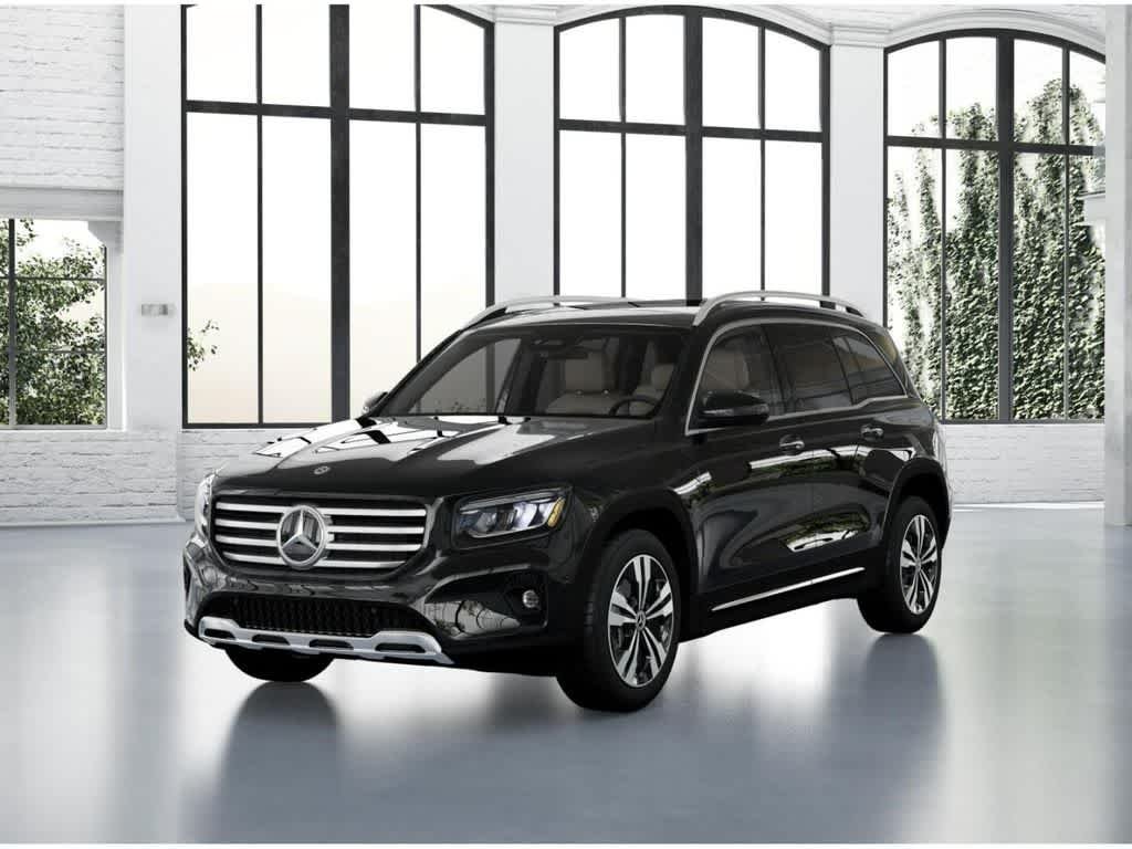 2026 Mercedes-Benz GLB GLB 250 - Photo 39