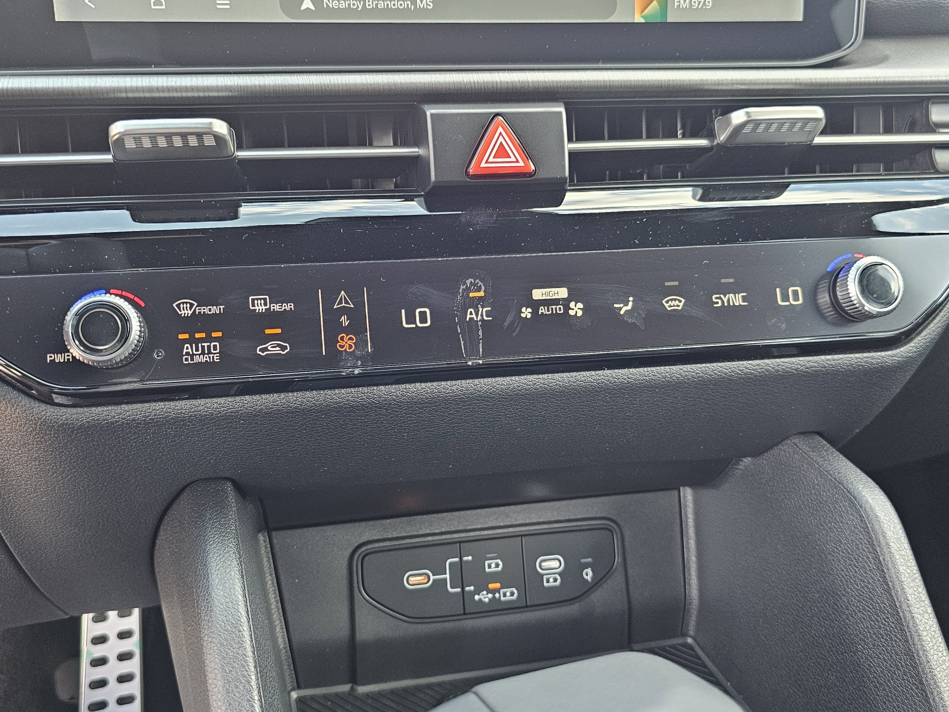 2026 Kia Sportage X-Pro Prestige - Photo 20