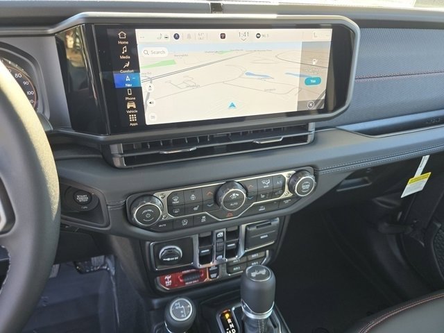 2026 Jeep Wrangler 4-Door Rubicon - Photo 45