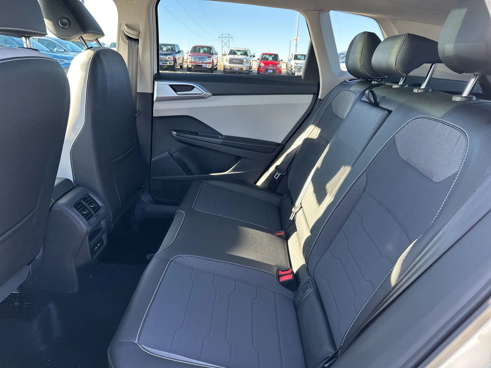 2026 Volkswagen Taos SE - Photo 20