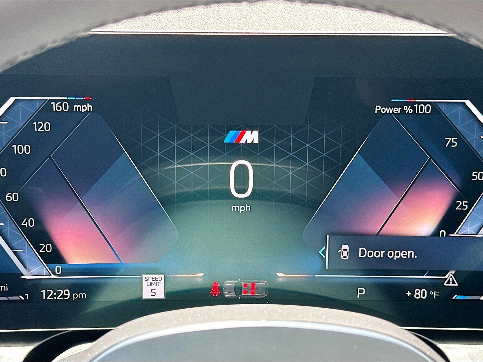 New 2026 Brooklyn Grey Metallic BMW 30 xDrive image 9