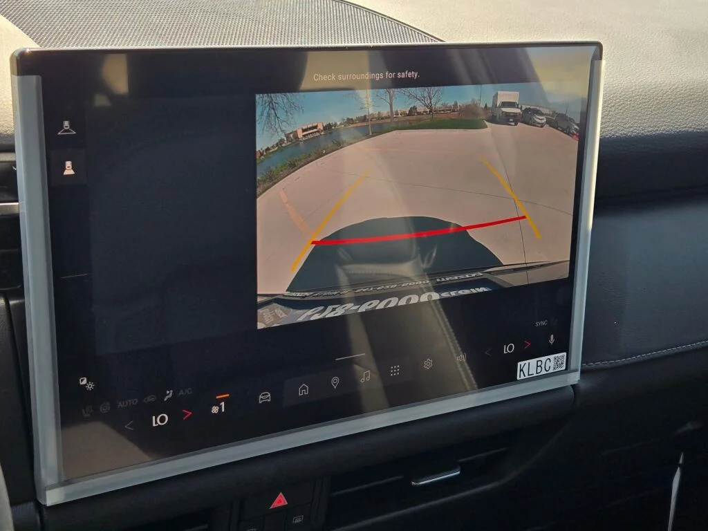 New 2026 Machine Gray Metallic Mazda 2.5 S Preferred AWD image 26