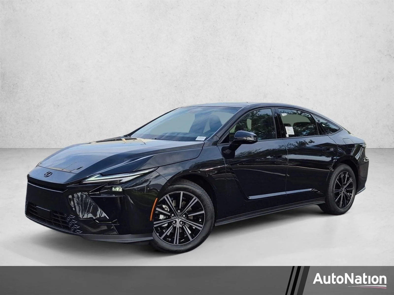2026 Lexus ES Hybrid 350h Premium