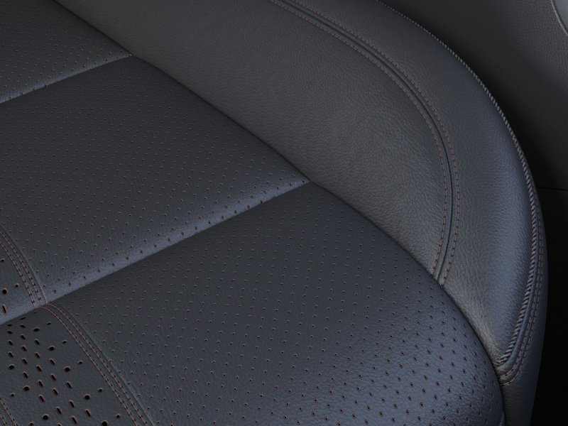 2026 Chevrolet Silverado 2500 HD High Country - Photo 21