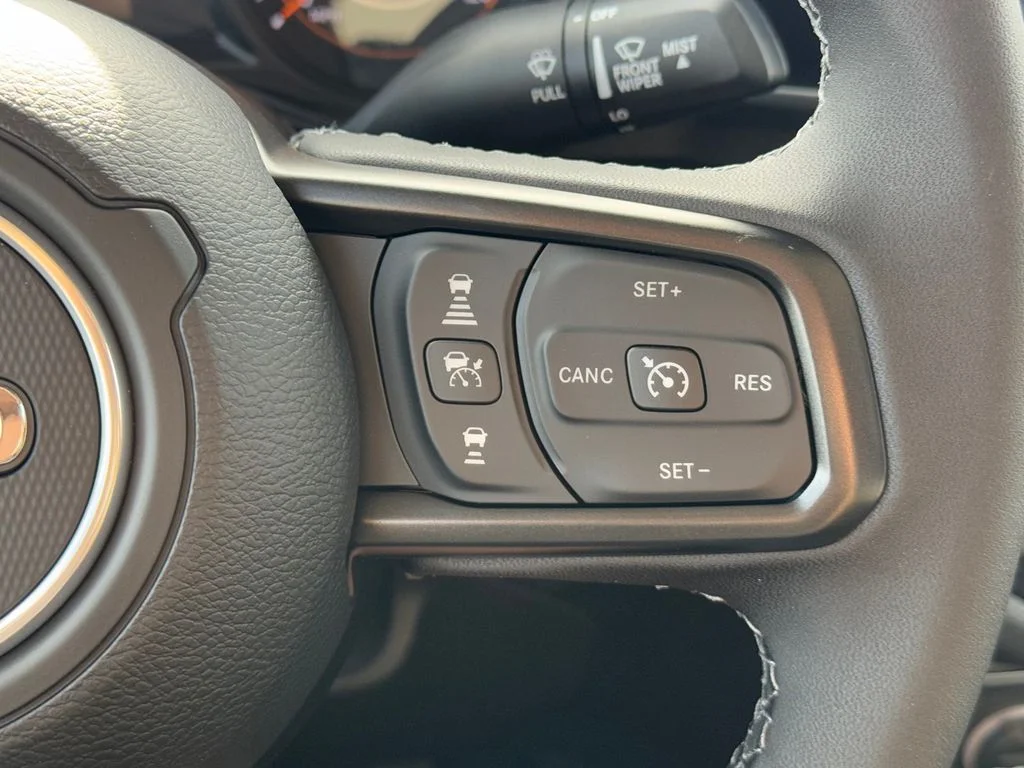 2025 Jeep Gladiator Sport S - Photo 20