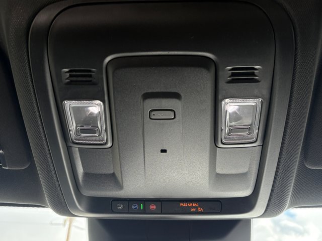 2027 Chevrolet Tahoe LS - Photo 26