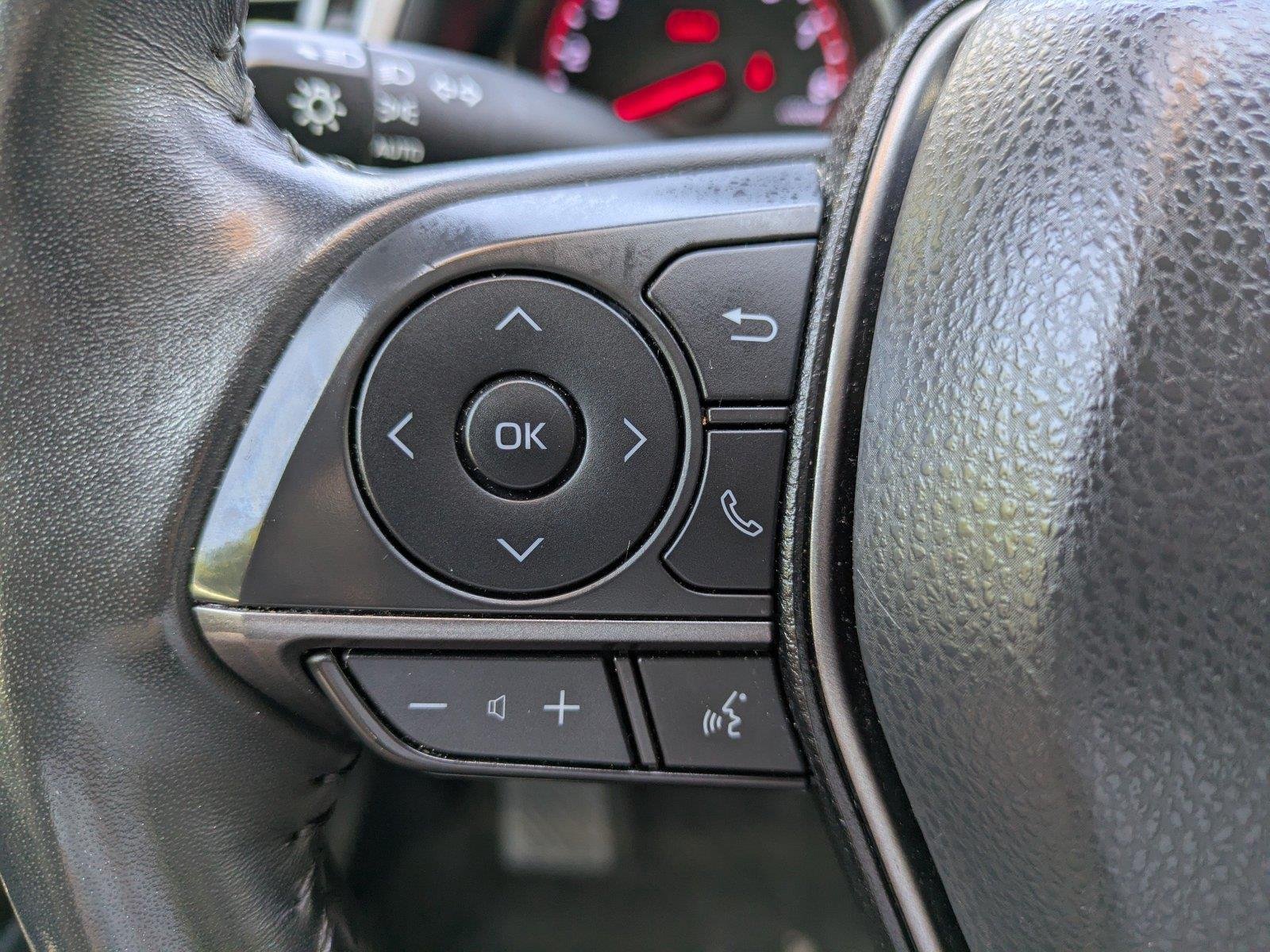 Used 2024  Toyota XSE image 23