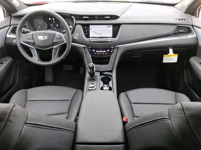2026 Cadillac XT5 Premium Luxury - Photo 9