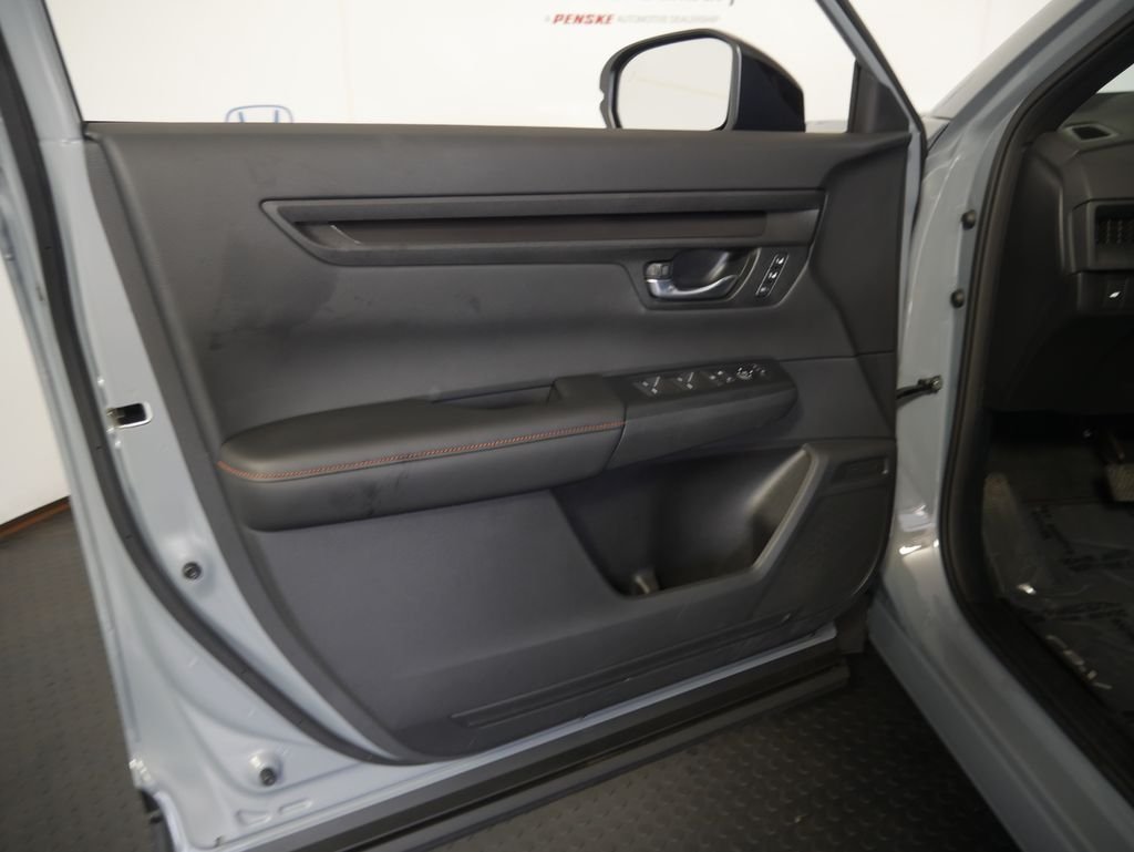 Certified Used 2026 Urban Gray Pearl Honda Sport-L image 14