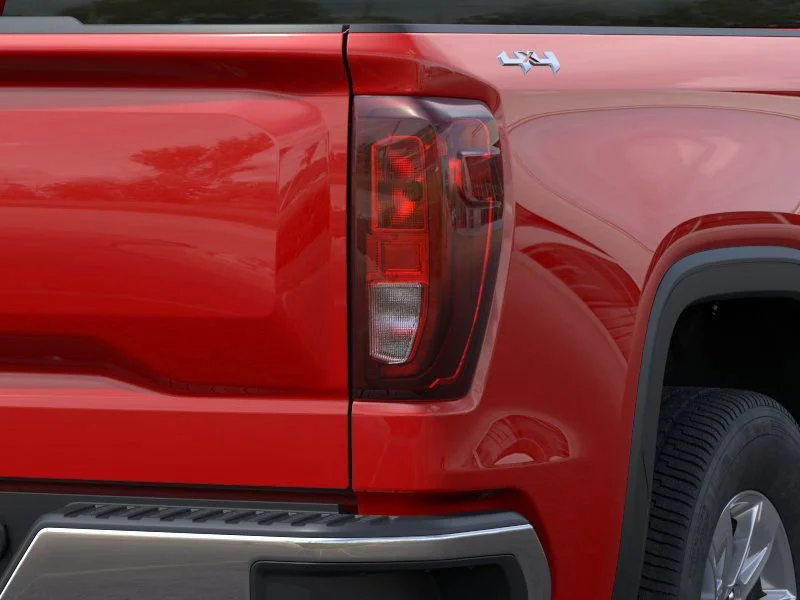 2026 GMC Sierra 1500 Pro - Photo 11