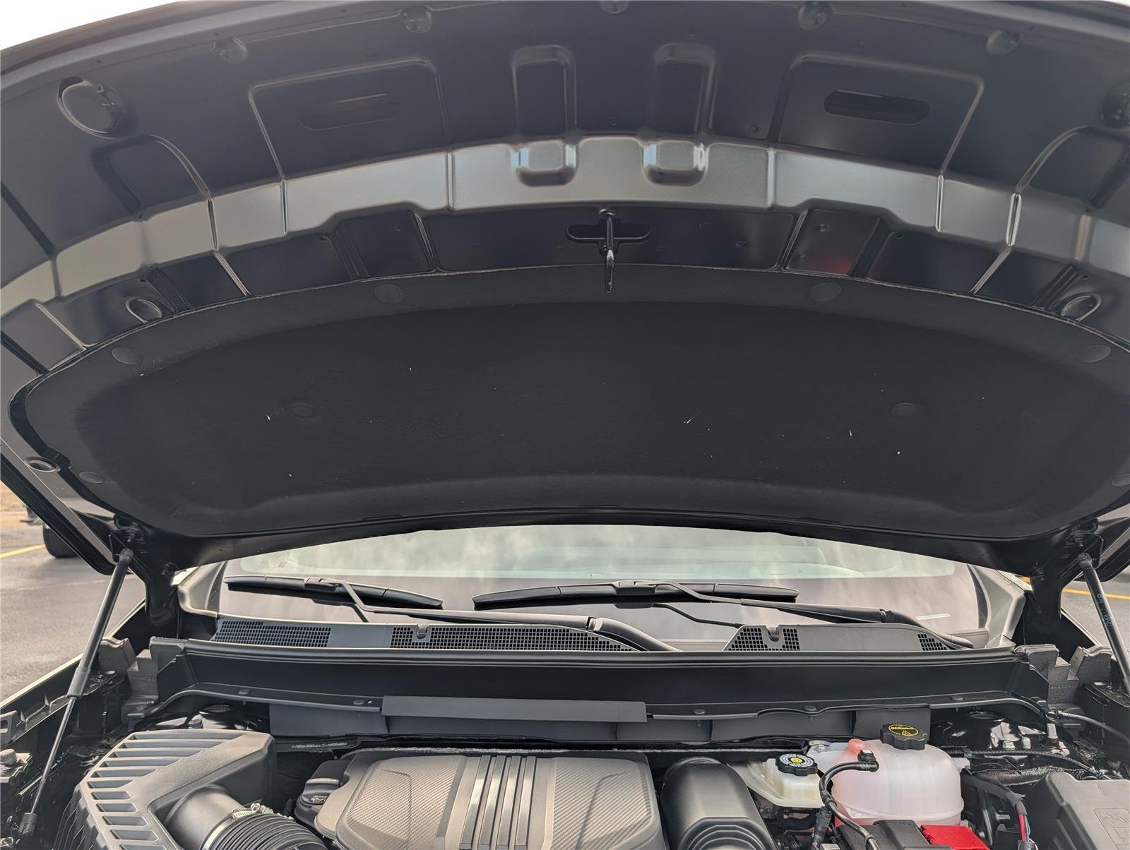 2026 Chevrolet Traverse LT - Photo 35