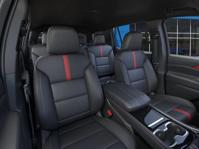 2026 Chevrolet Traverse RS - Photo 16