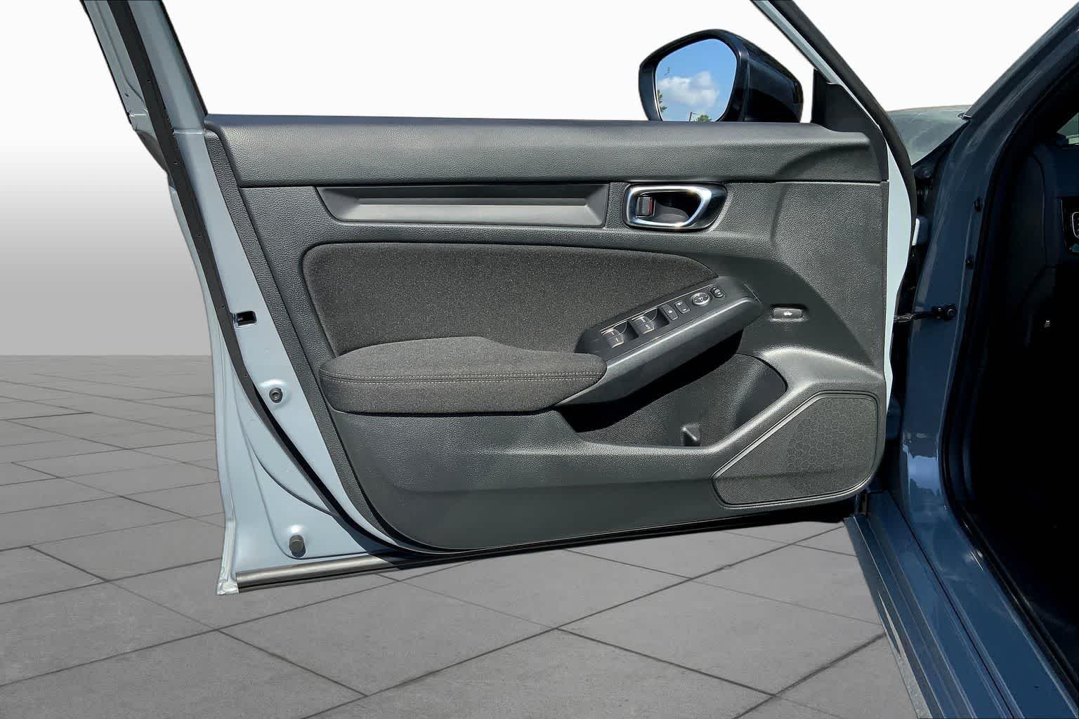 New 2026 Urban Gray Pearl Honda Sport image 10