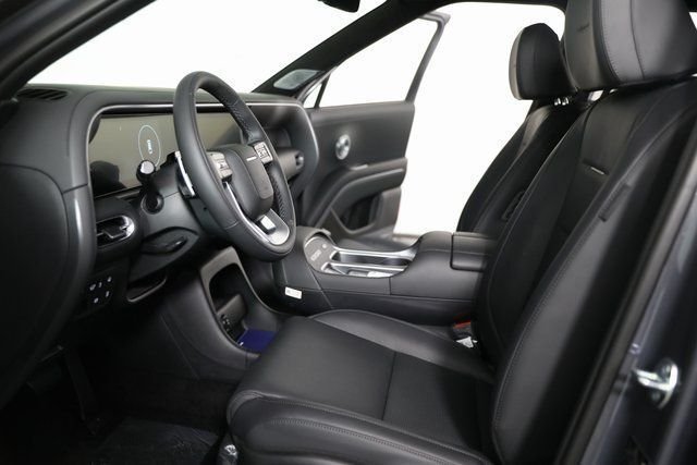 New 2026 Gray Hyundai Calligraphy AWD image 14