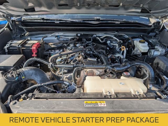 Used 2024 Silver Toyota SR image 13