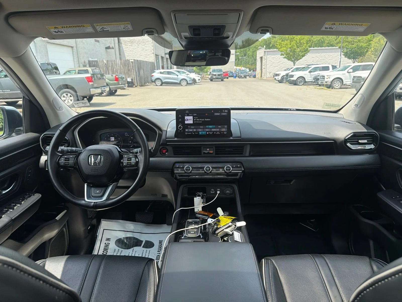 Used 2025 Gray Honda Elite image 30