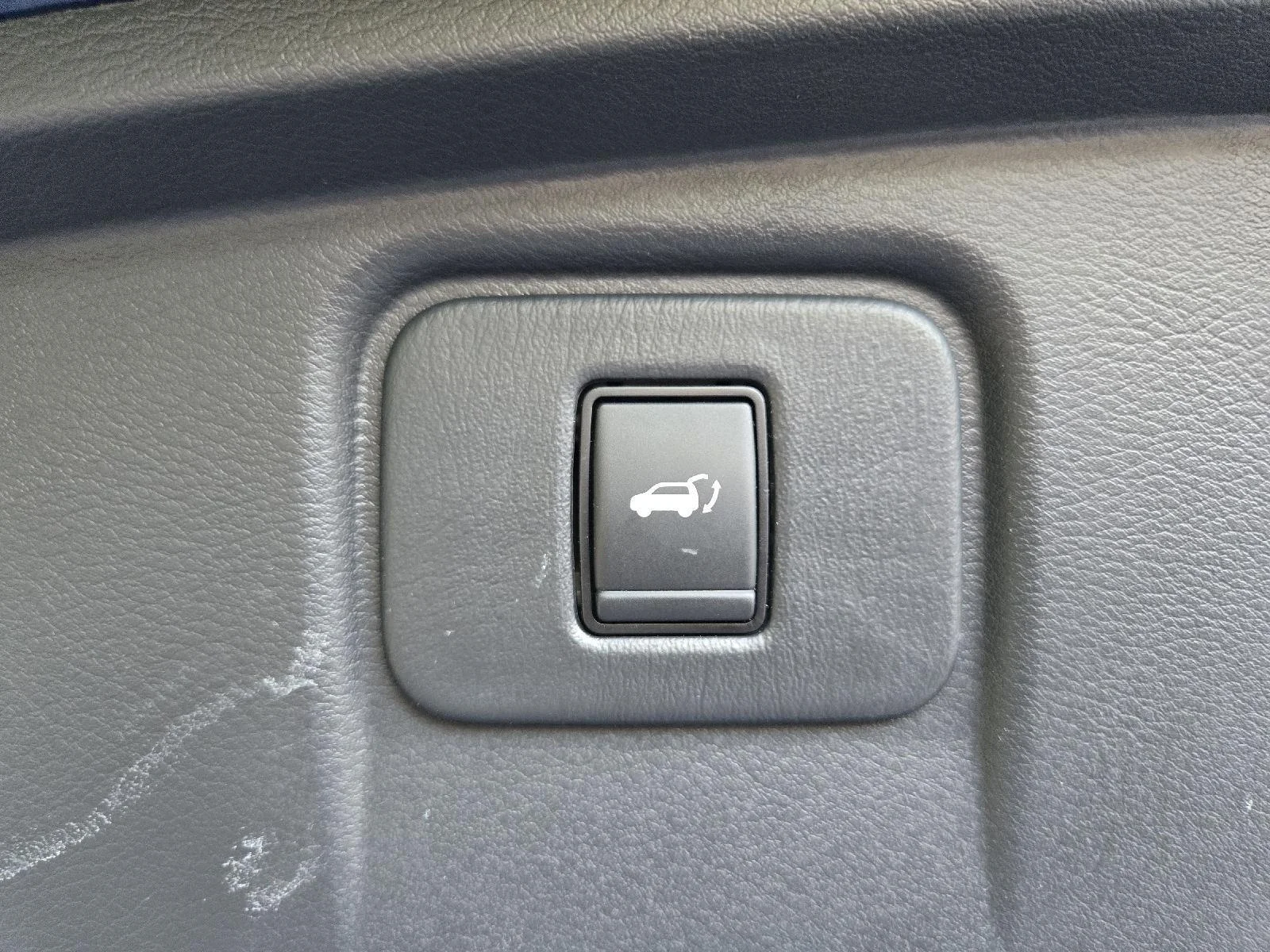 Used 2021 Deep Blue Pearl Nissan Platinum image 10