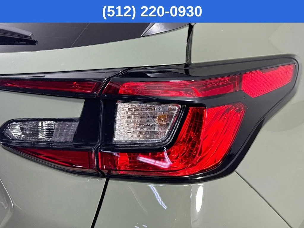 Used 2026 Green Subaru Base image 31