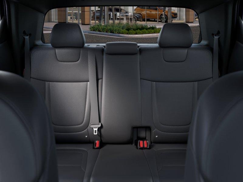 New 2026 Black Hyundai SEL AWD image 12