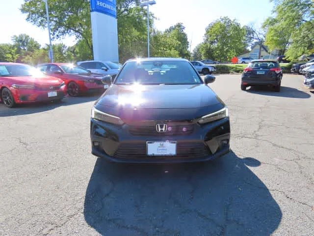 2023 Honda Civic Touring - Photo 6