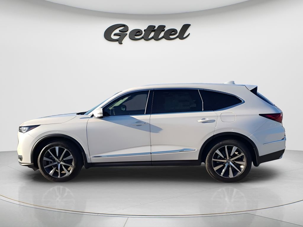 2026 Acura MDX Technology Package - Photo 7