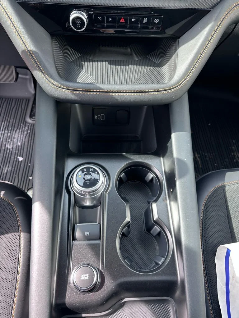 2026 Ford Explorer Tremor - Photo 21