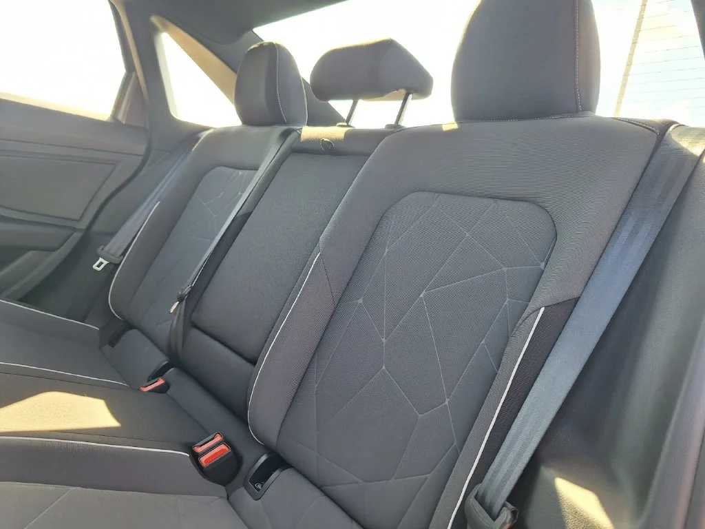 Certified Used 2026 Gray Volkswagen 1.5T Sport image 21