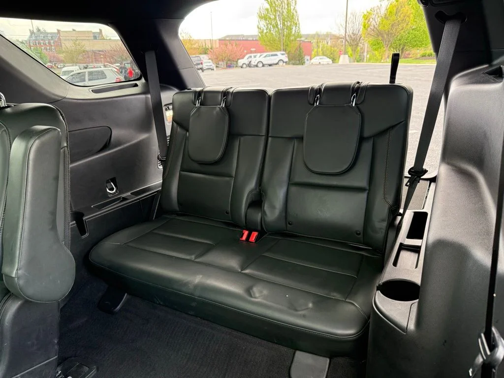 Used 2023 Green Ford Timberline image 20