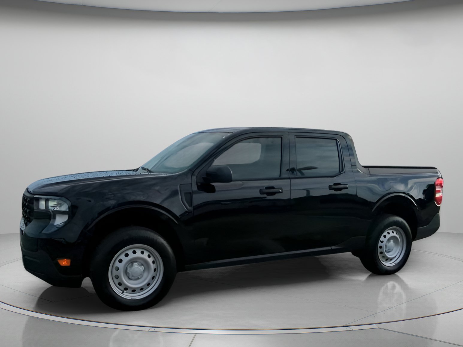 New 2026 Shadow Black Ford XL image 11