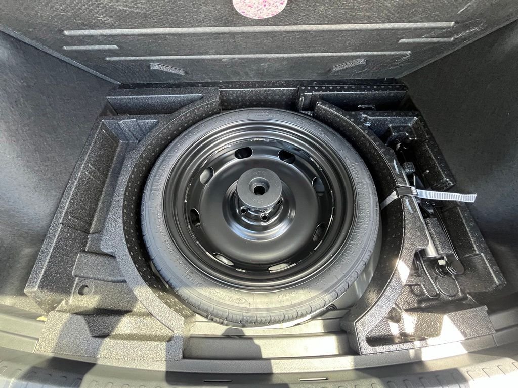 New 2026 Black Volkswagen 1.5T SE image 29