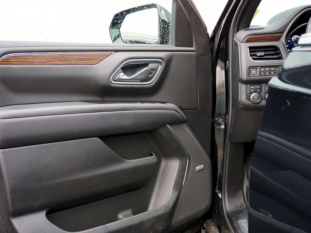 2024 Chevrolet Suburban High Country - Photo 11