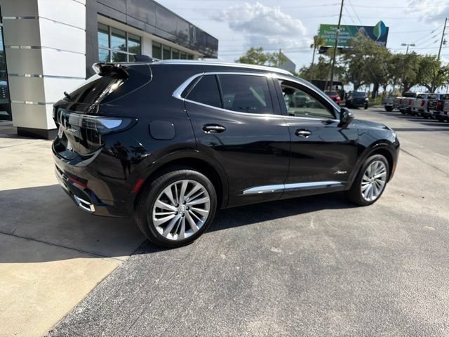 2026 Buick Envision Avenir - Photo 10