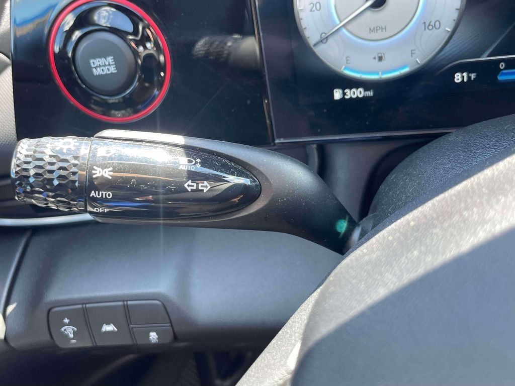 Used 2023 Silver Hyundai N Line image 24