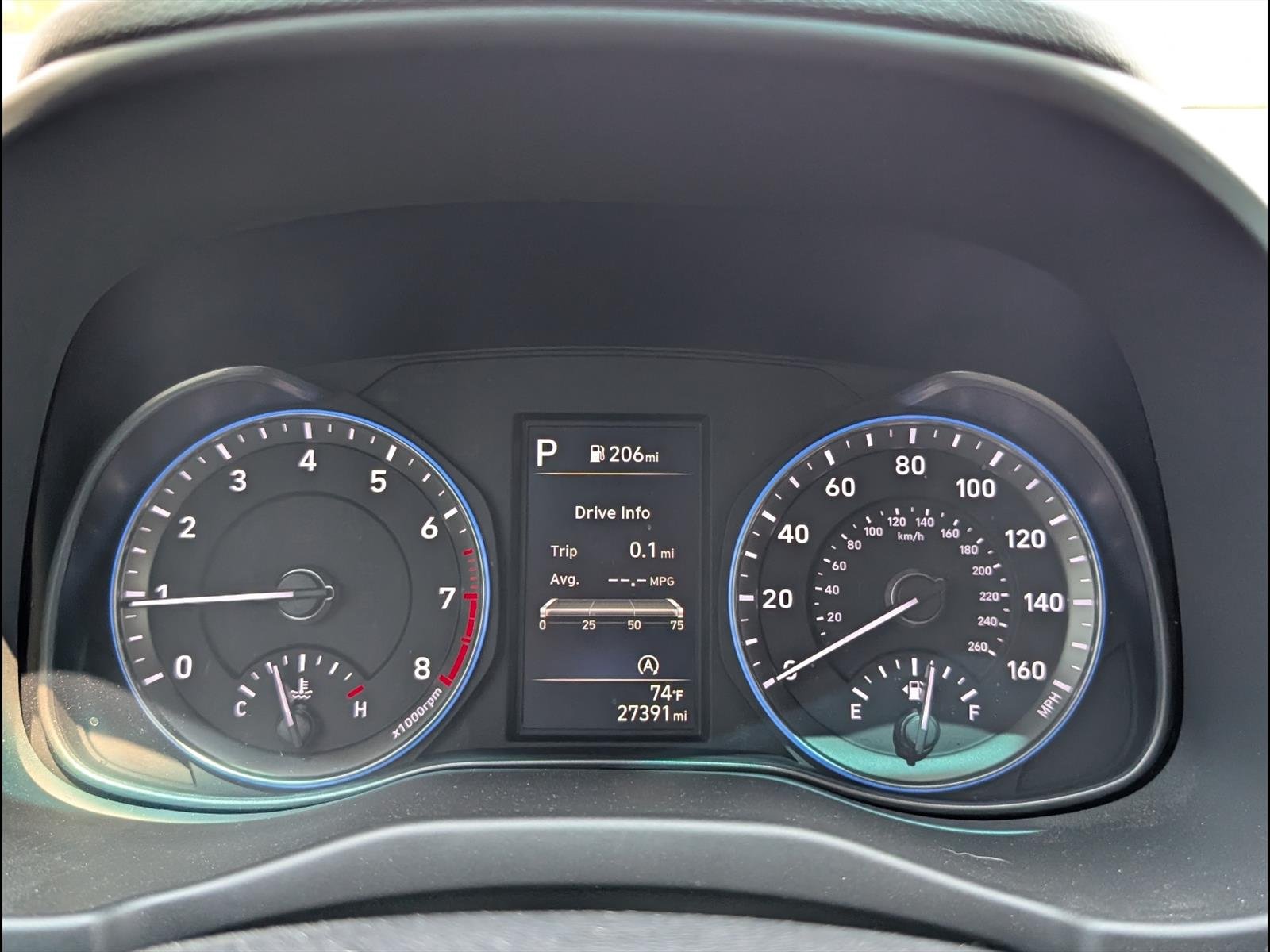 2023 Hyundai Kona SEL - Photo 19