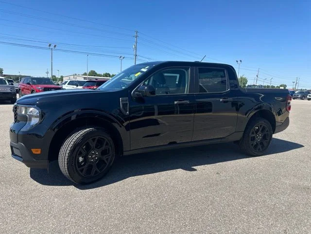 2026 Ford Maverick XLT - Photo 25