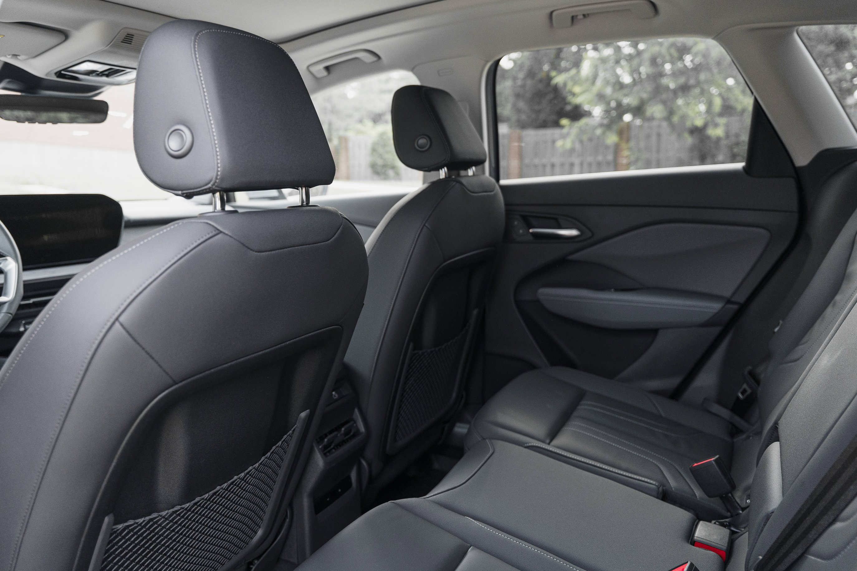New 2026 Arrow Gray Pearl Effect Audi S line image 25