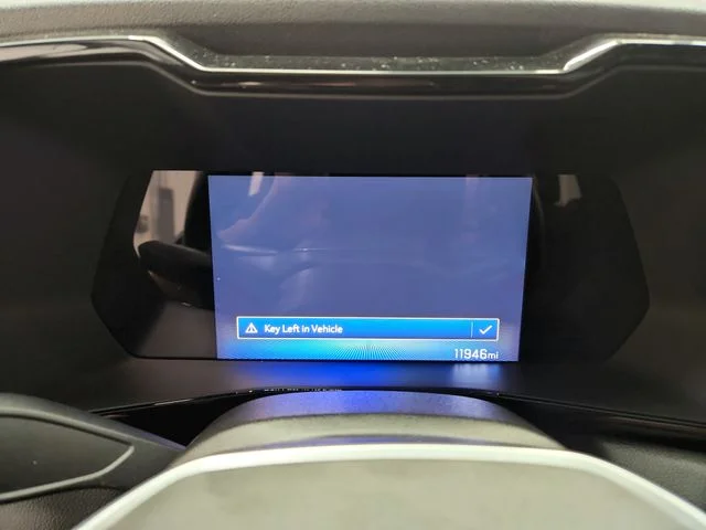 Used 2023 Gray Chevrolet LT image 22