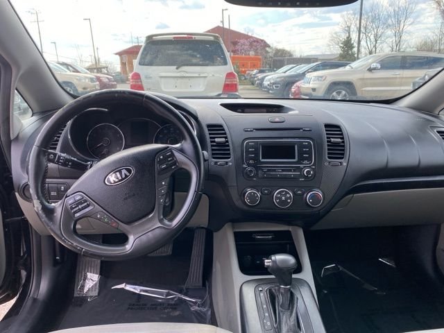 2015 Kia Forte EX - Photo 7